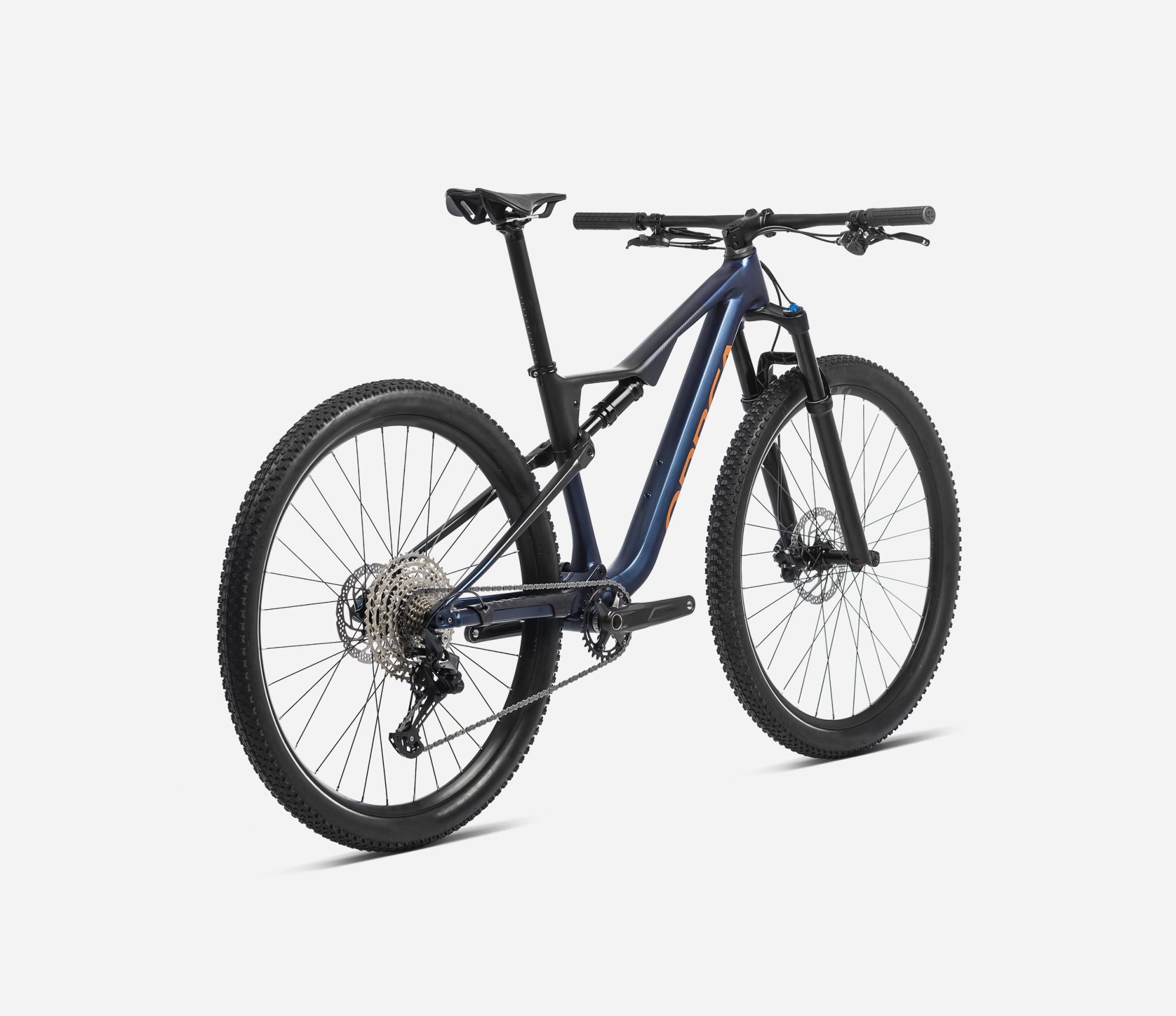 Vtt xc Orbea oiz h30