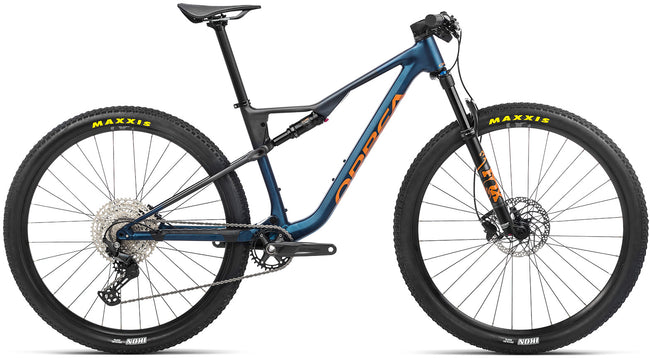 Vtt xc Orbea oiz h30 Hover Image