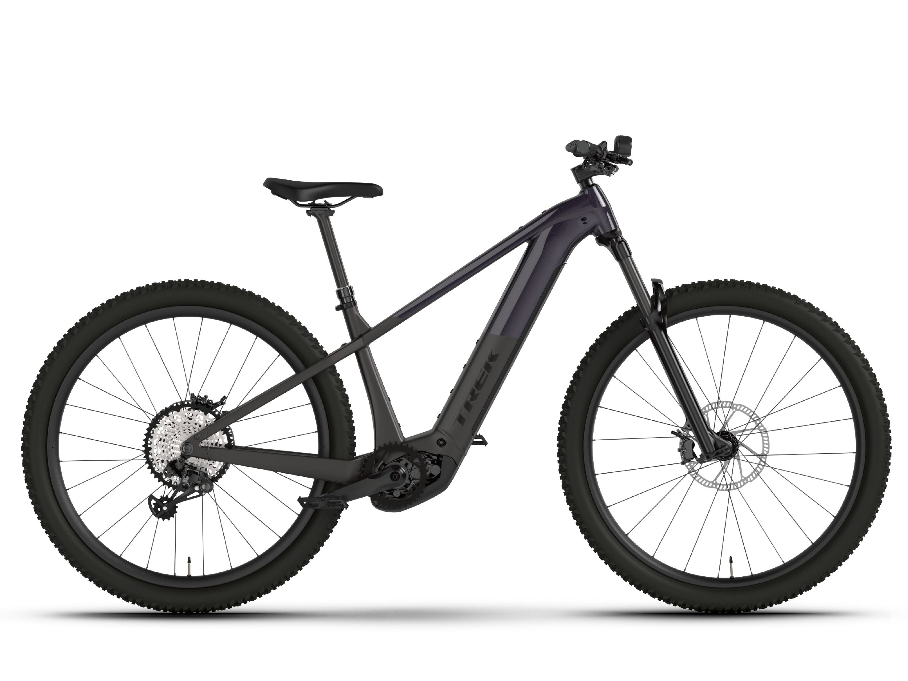 Vtt électrique Trek powerfly+ 4 eu