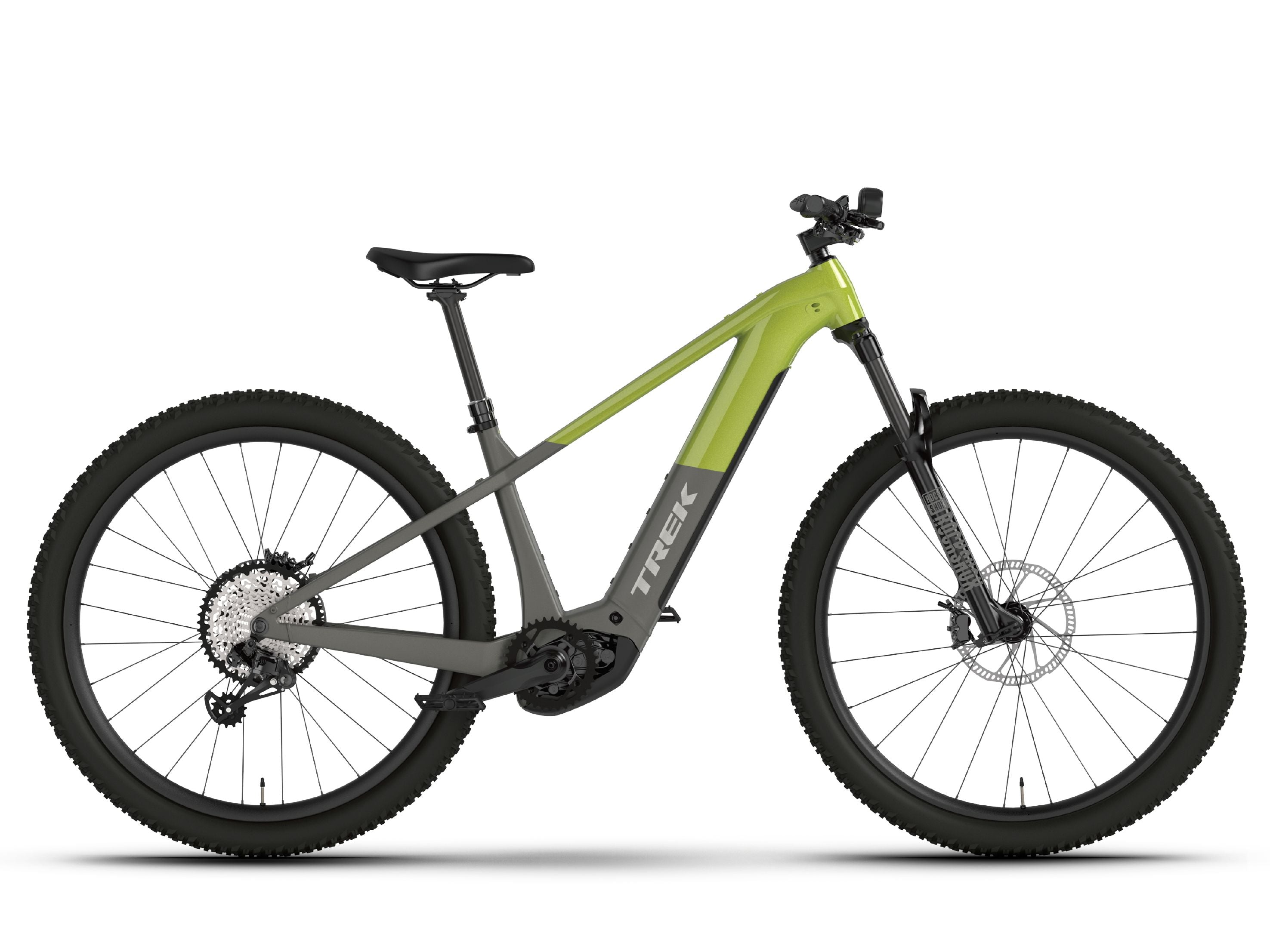 Vtt électrique Trek powerfly+ 4 eu