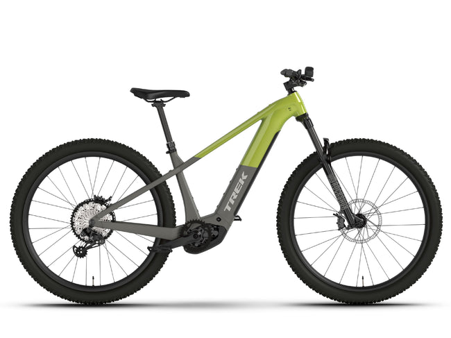Vtt électrique Trek powerfly+ 4 eu Main Image