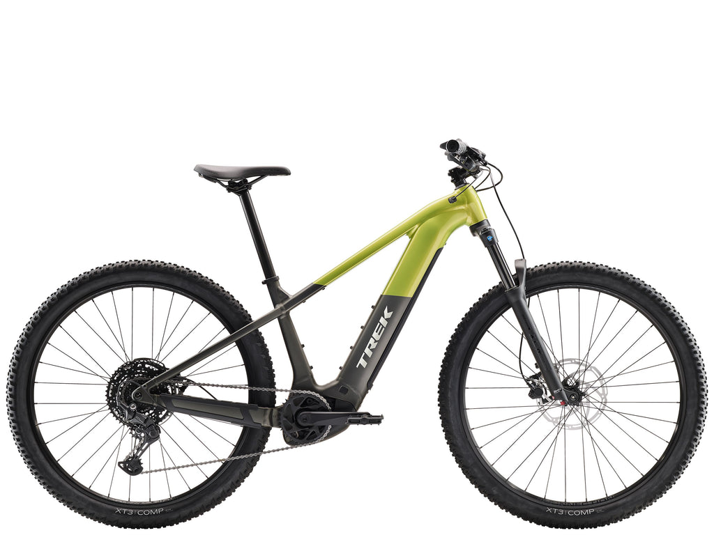Vtt électrique Trek powerfly+ 4 eu