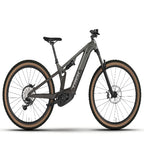 Vtt électrique Trek powerfly fs+ 4 eu