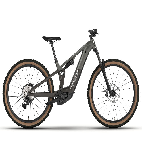 Vtt électrique Trek powerfly fs+ 4 eu