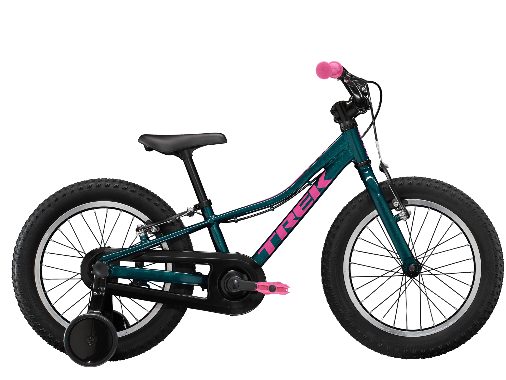 Precaliber 16 - TREK