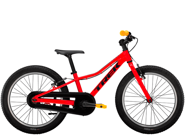 Precaliber 20 Freewheel - TREK Hover Image