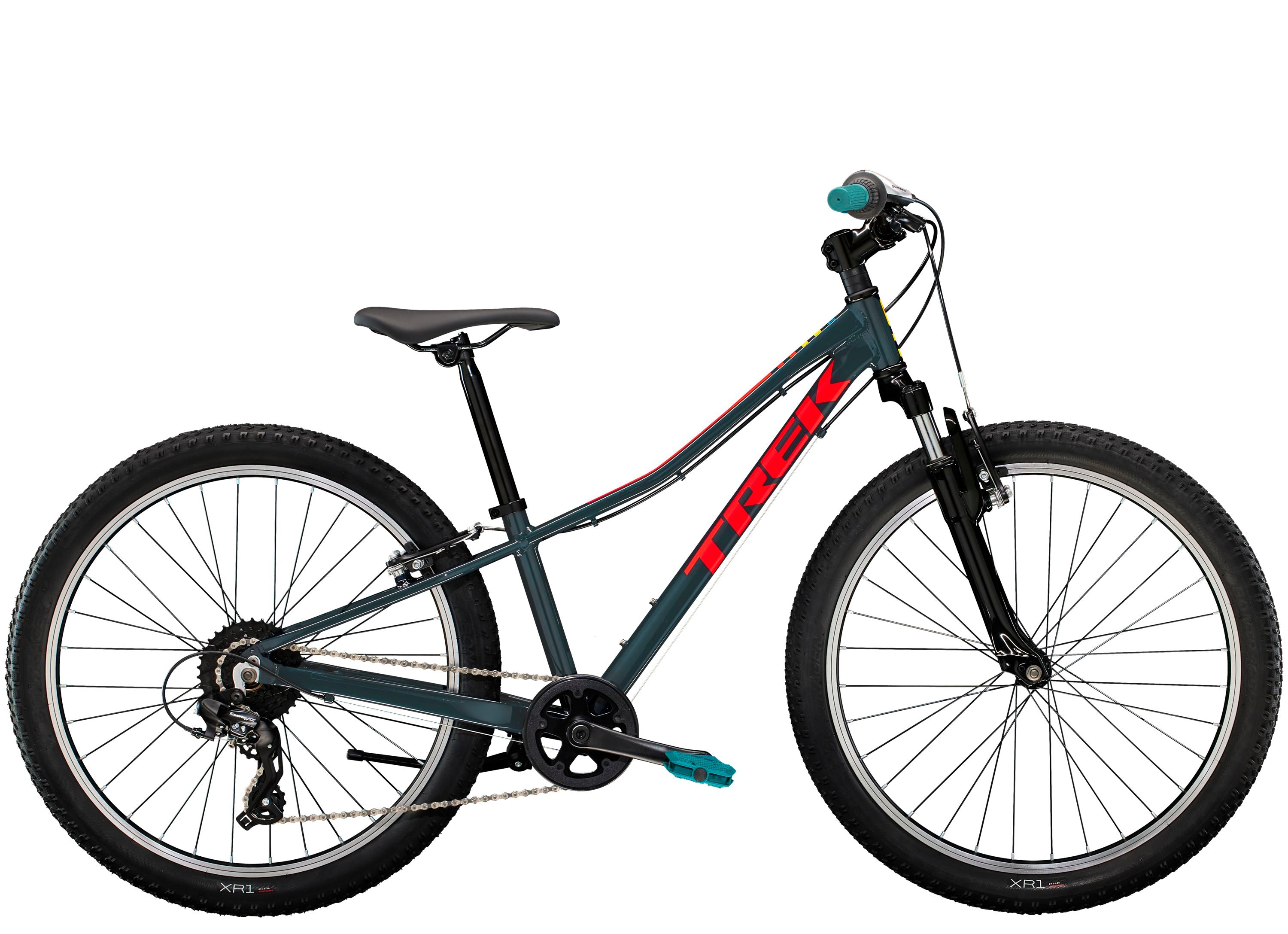 Vélo enfant Trek precaliber 8s sus