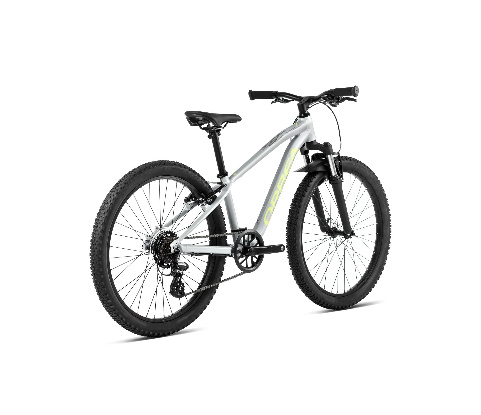 Vélo enfant Orbea mx 24 xc