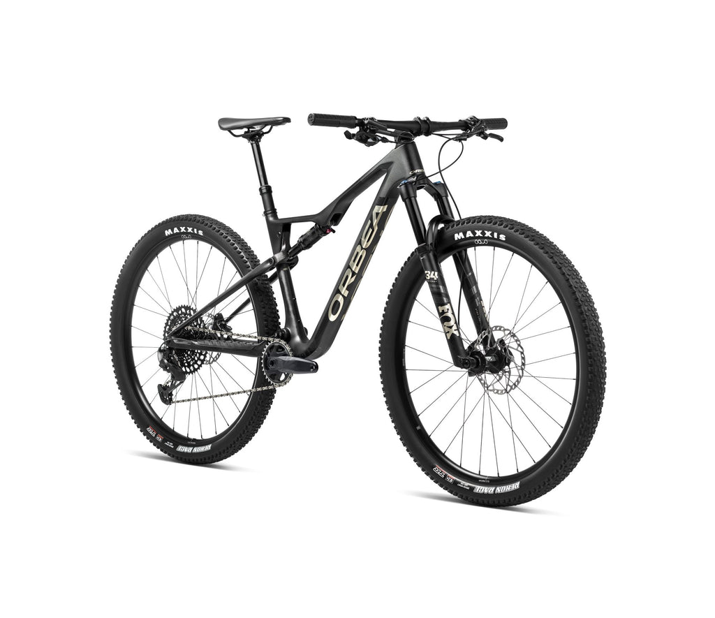Vtt xc Orbea oiz m30