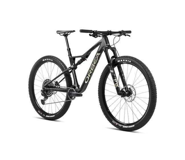 Vtt xc Orbea oiz m30 Hover Image