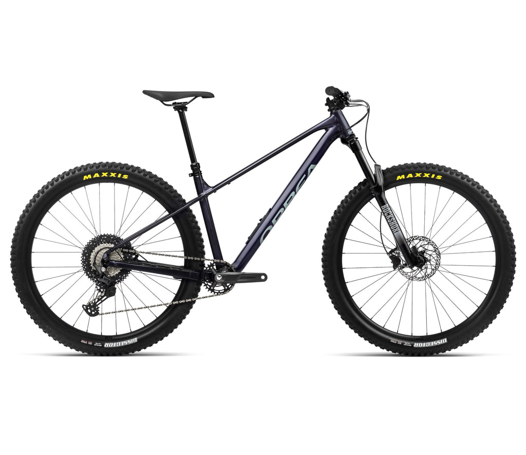 Vtt all-mountain Orbea laufey h30