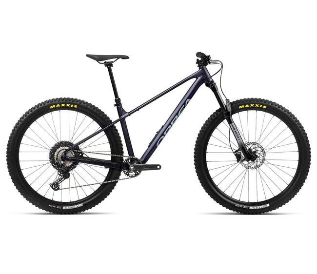 Vtt all-mountain Orbea laufey h30 Hover Image