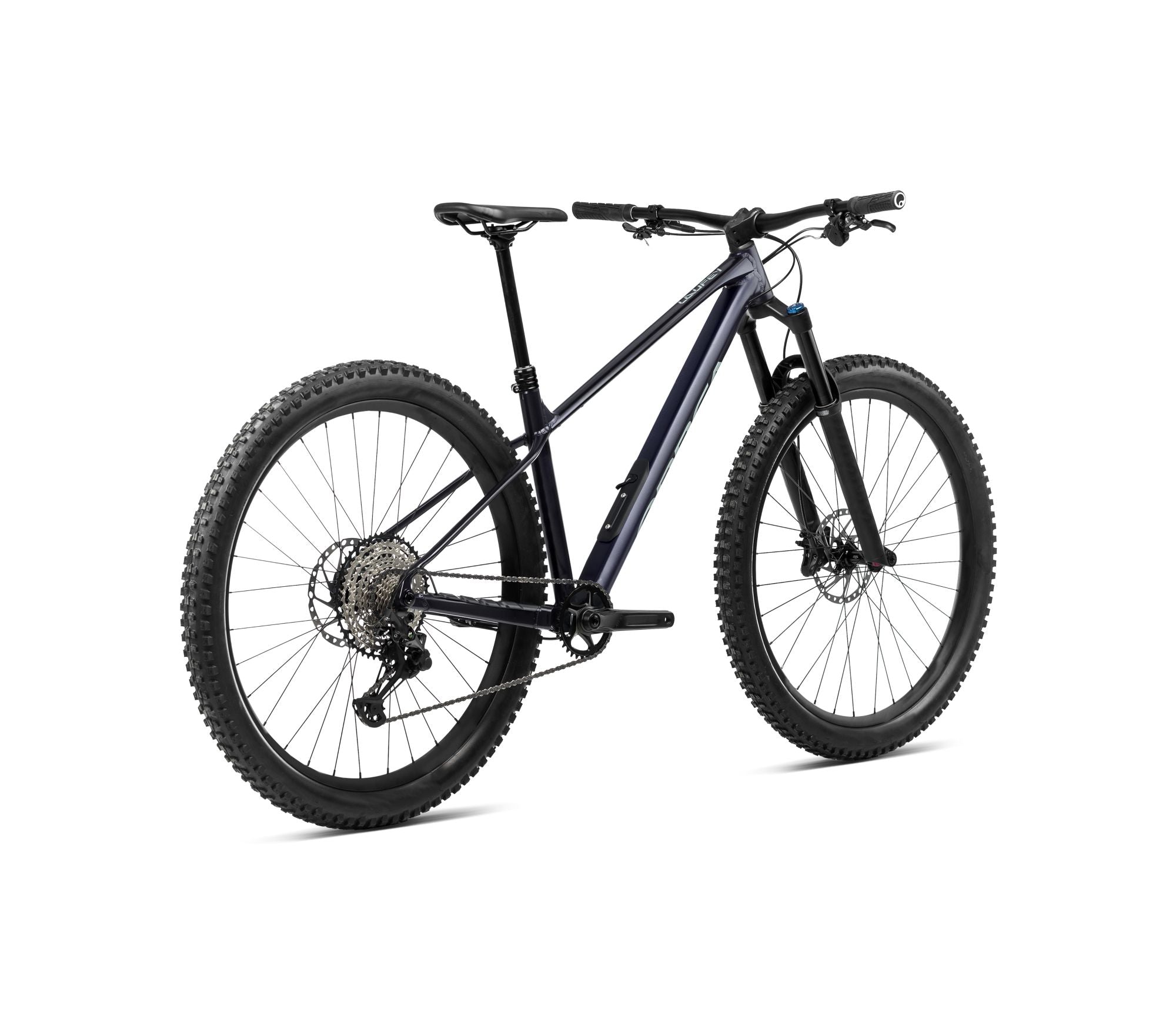 Vtt all-mountain Orbea laufey h30