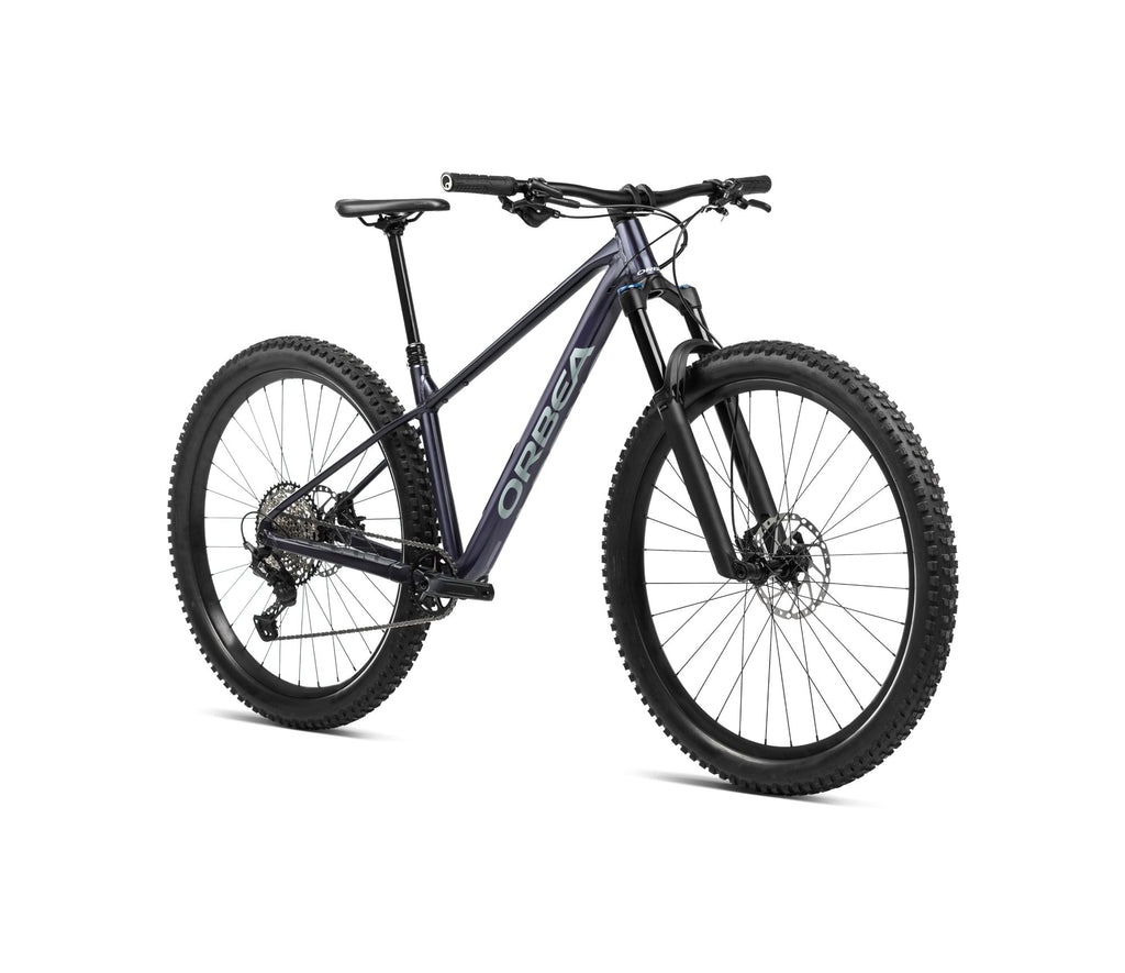 Vtt all-mountain Orbea laufey h30