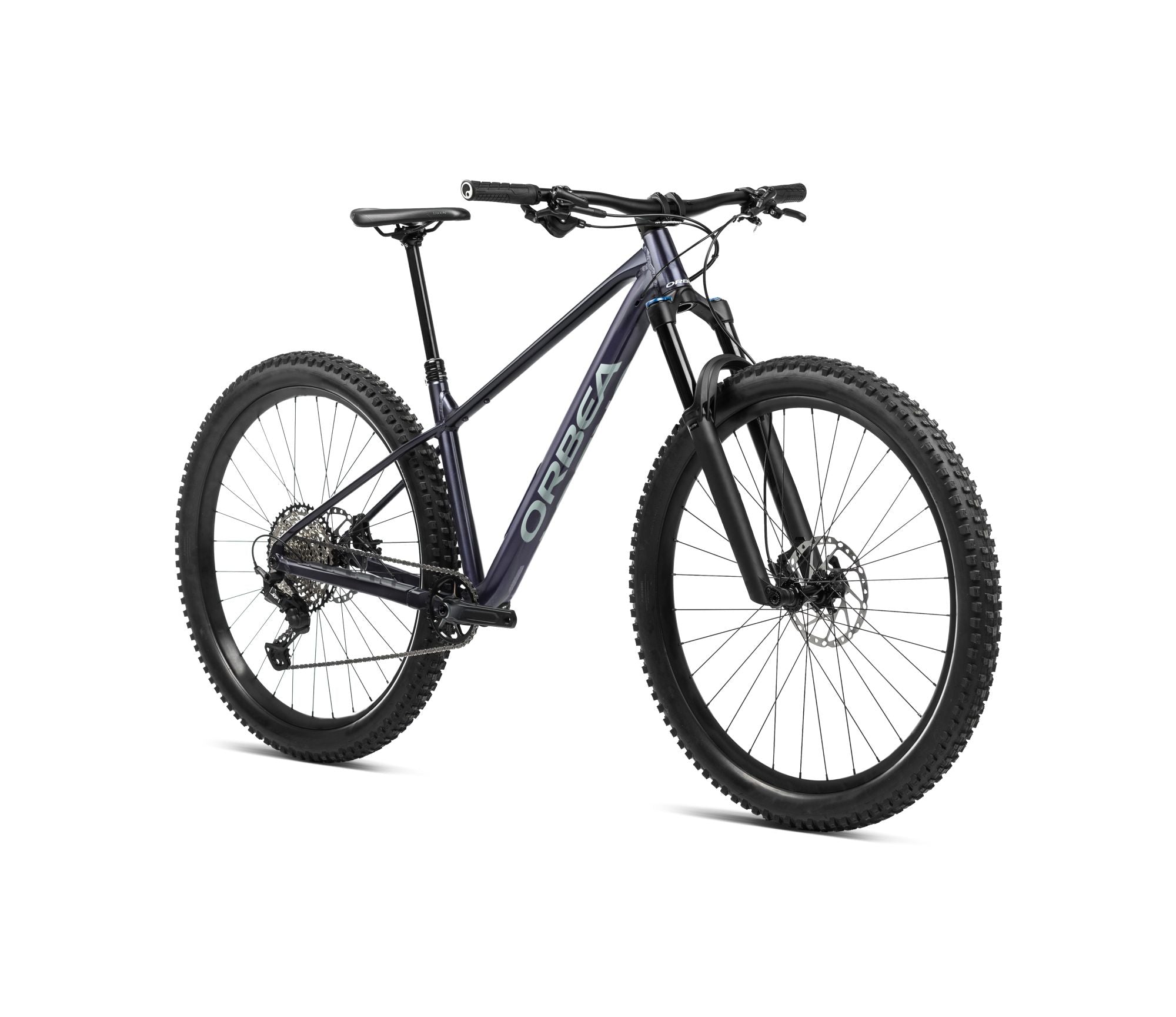 Vtt all-mountain Orbea laufey h30