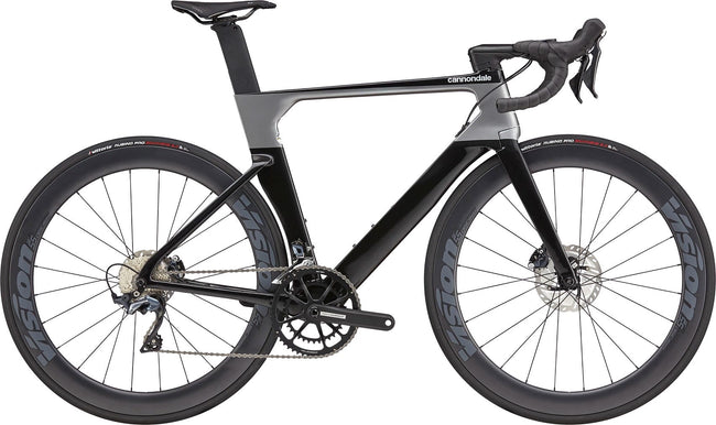 Vélo Route Cannondale SystemSix Carbon Ultegra Hover Image