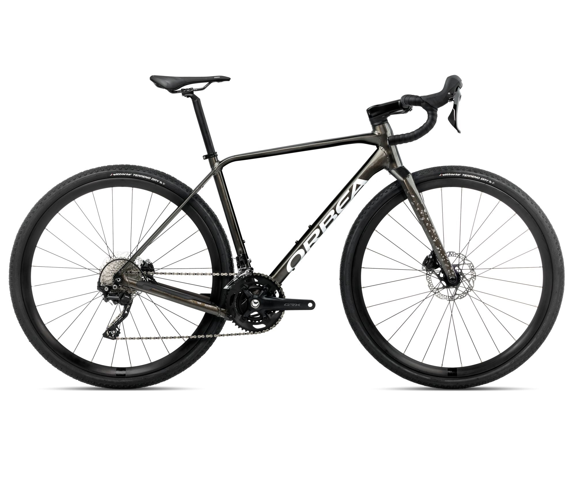 Vélo gravel Orbea terra h40