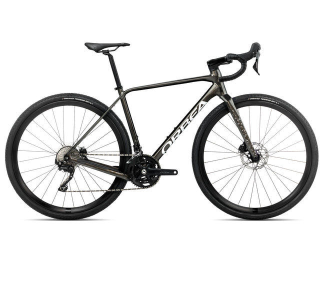 Vélo gravel Orbea terra h40 Hover Image