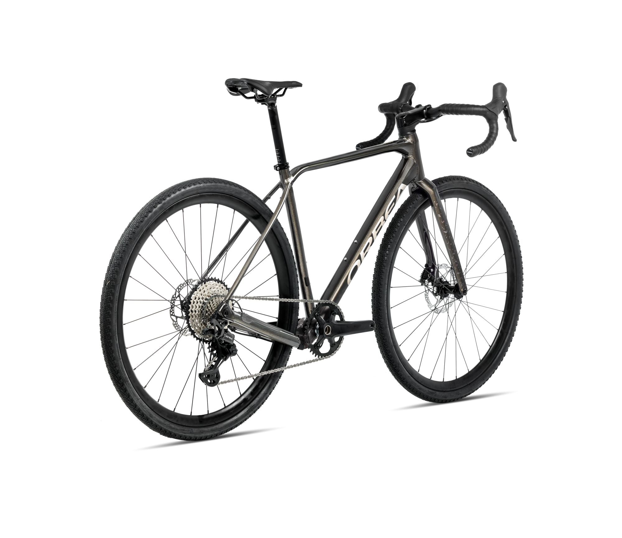 Vélo gravel Orbea terra h40