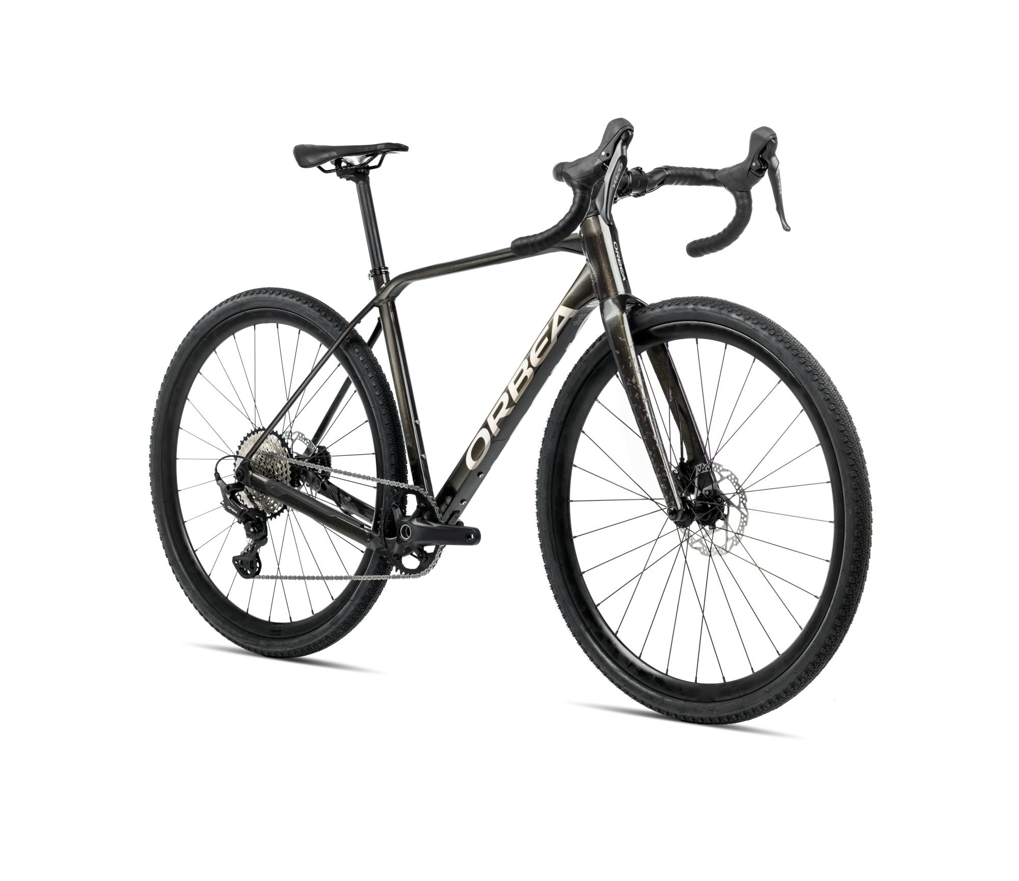 Vélo gravel Orbea terra h40