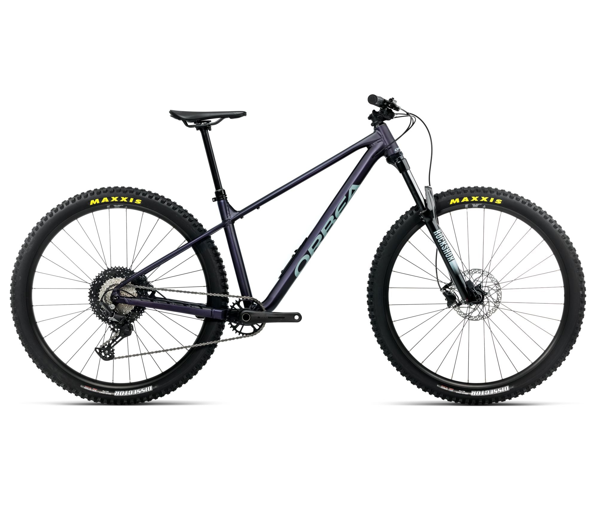 Vtt all-mountain Orbea laufey h30