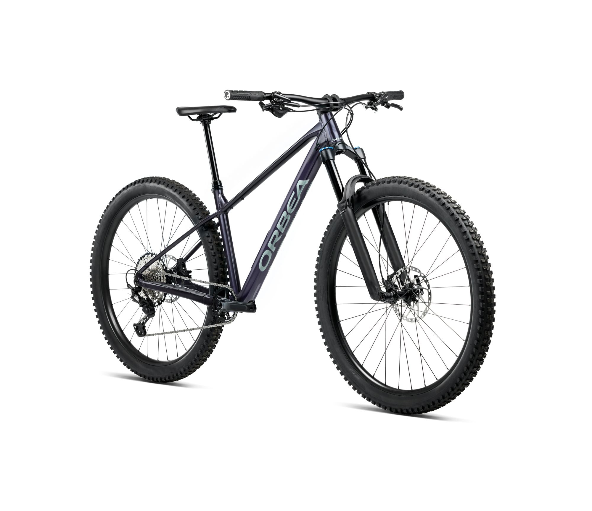 Vtt all-mountain Orbea laufey h30