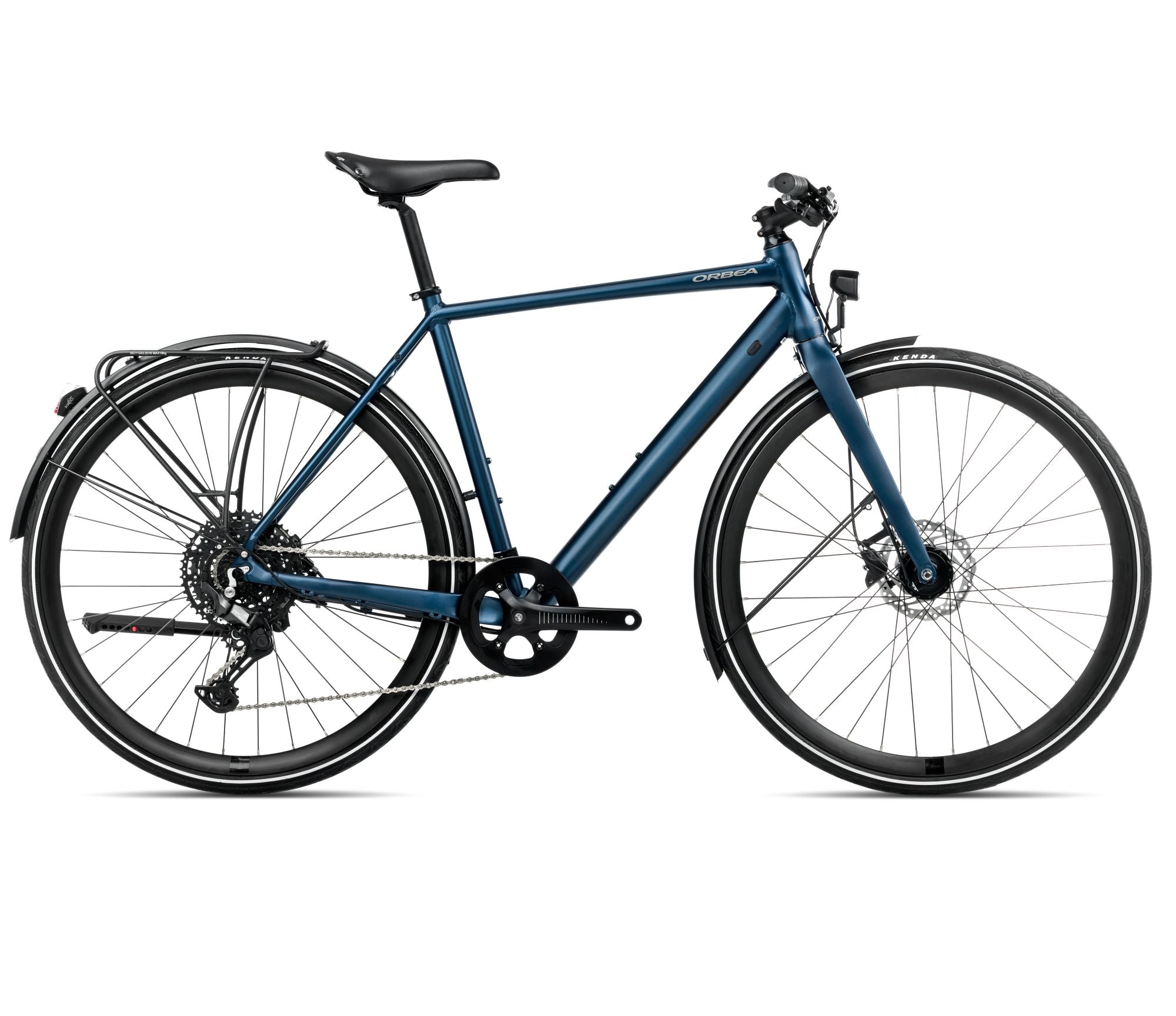 Vélo ville Orbea vector 15 eq