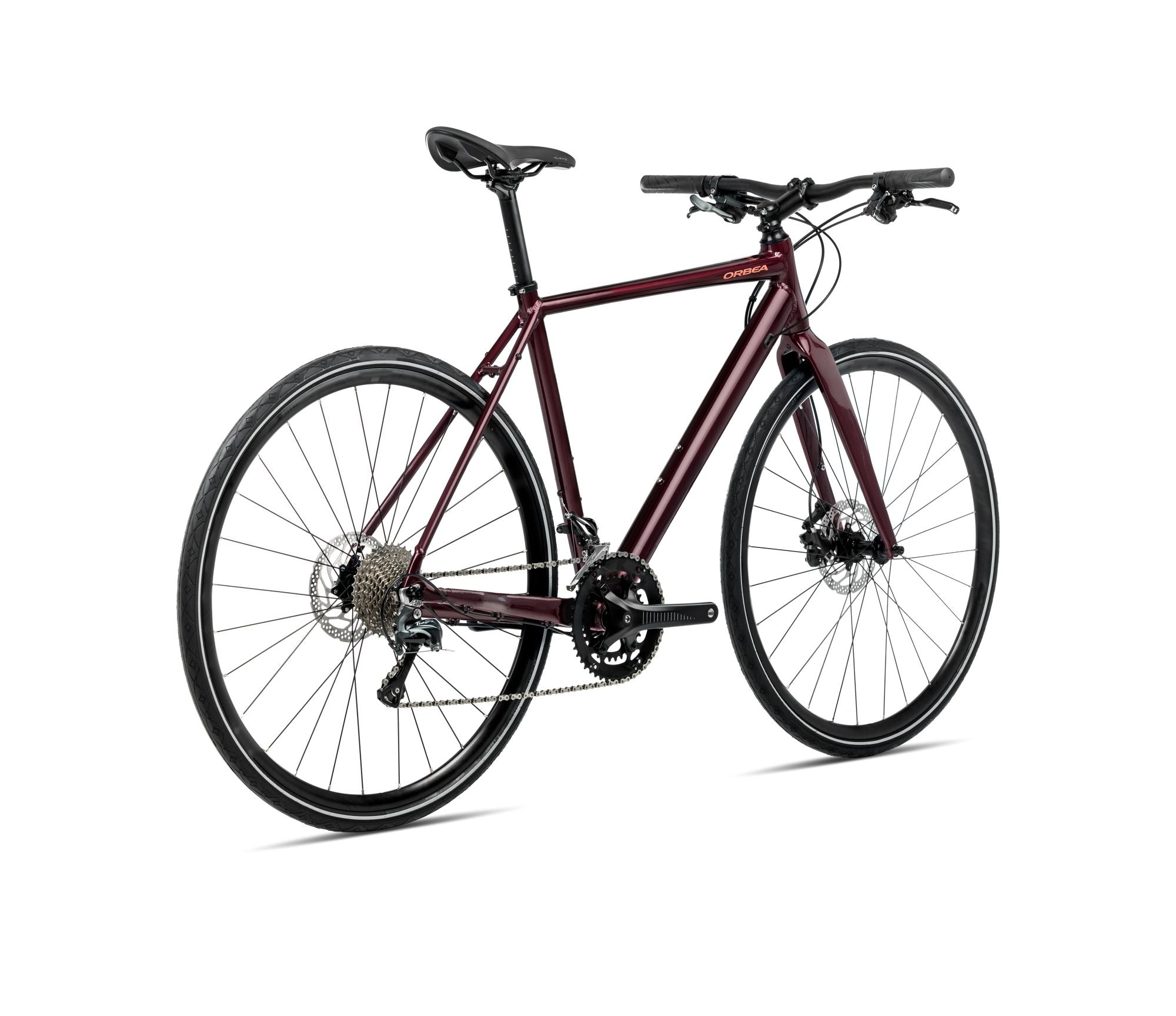 Vélo ville Orbea vector 15 eq