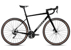 Vélo gravel Ridley kanzo adventure alu shimano grx400 2x10sp