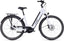Vélo Cube Supreme RT Hybrid EXC 625