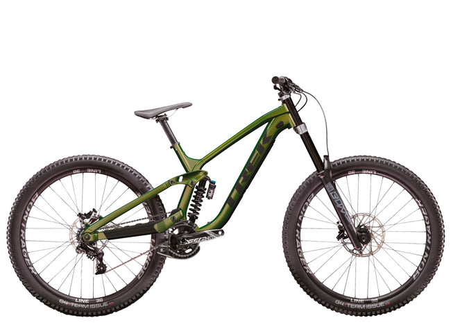 Vtt dh Trek session 8 29 gx Hover Image