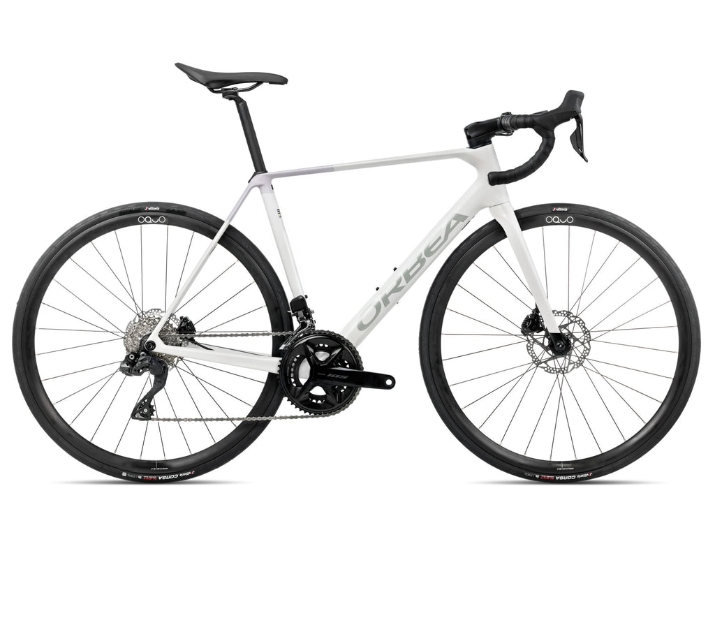 Vélo route Orbea orca m35i