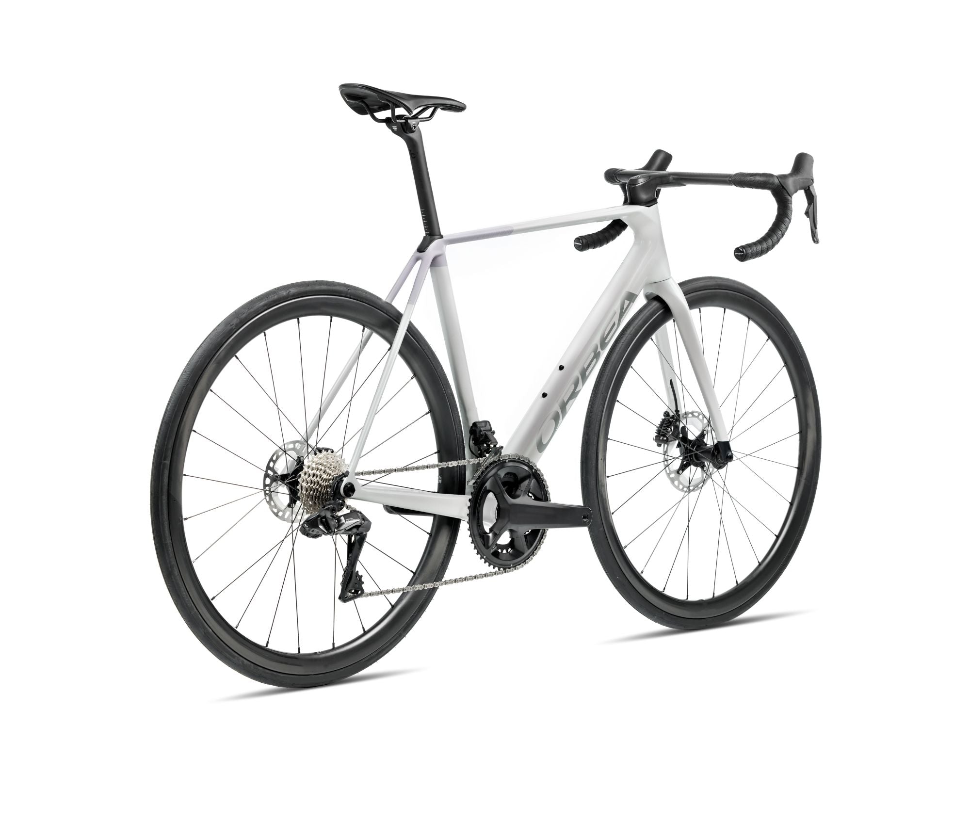 Vélo route Orbea orca m35i
