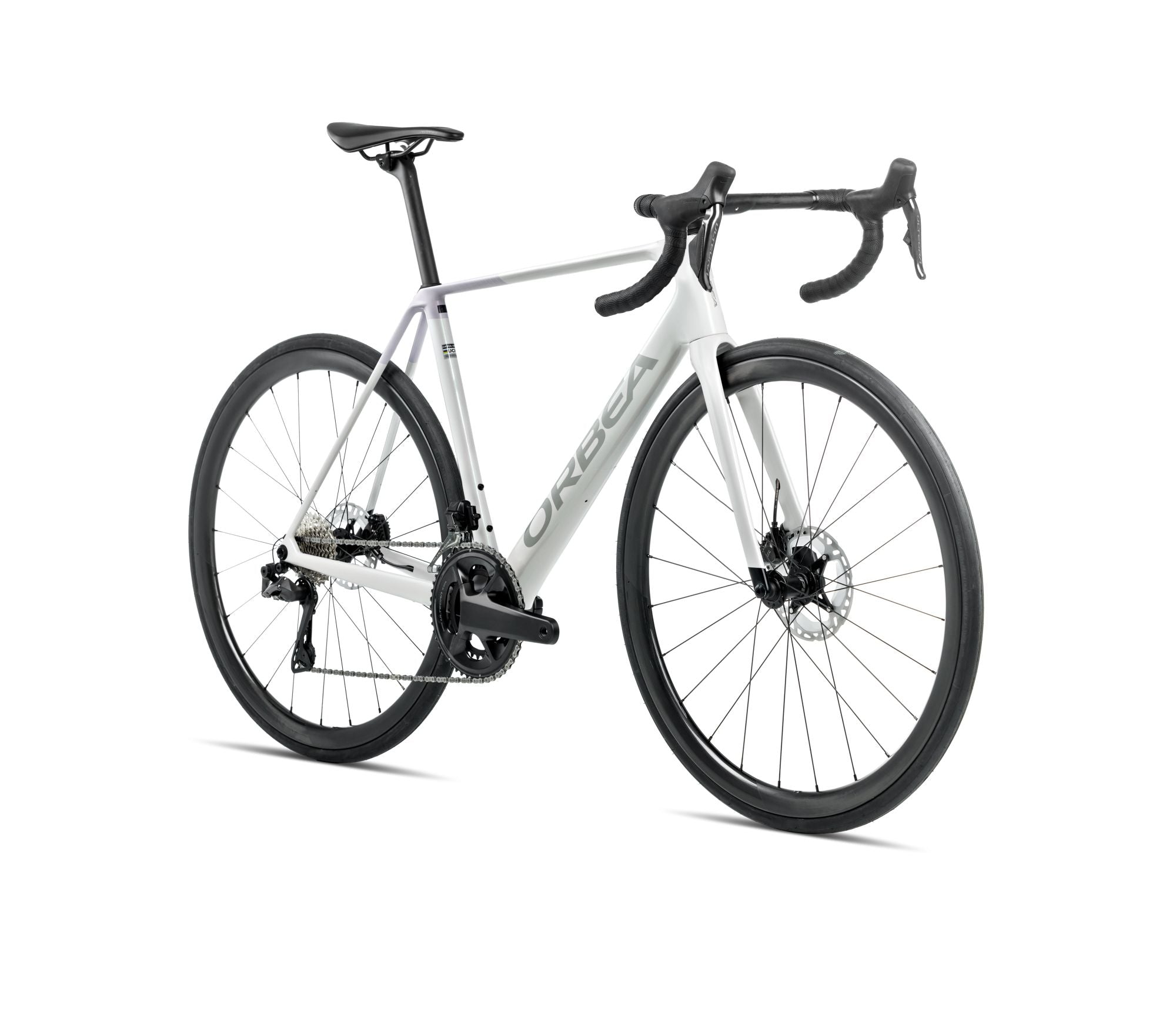Vélo route Orbea orca m30