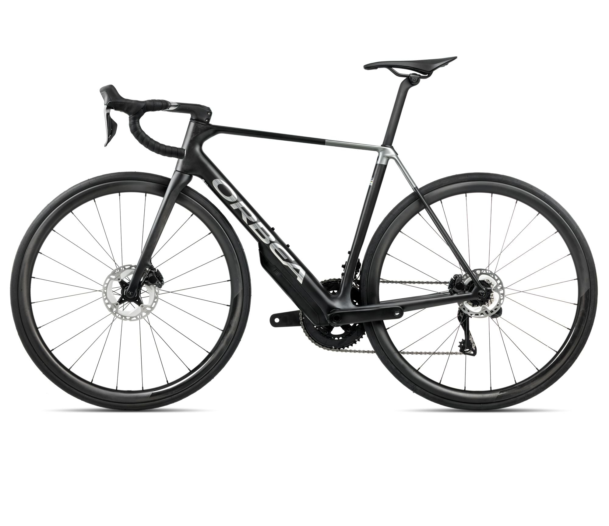 Vélo route Orbea orca m20iteam