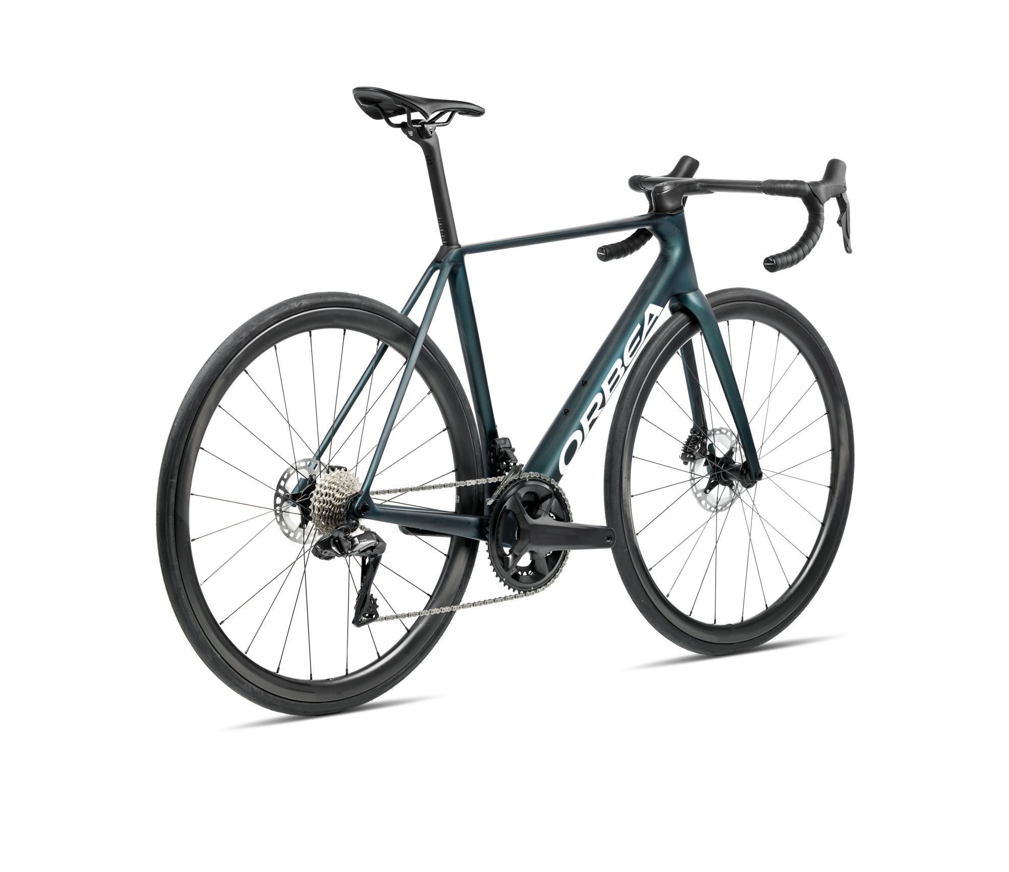 Vélo route Orbea orca m30
