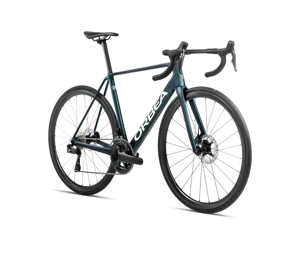 Vélo route Orbea orca m30