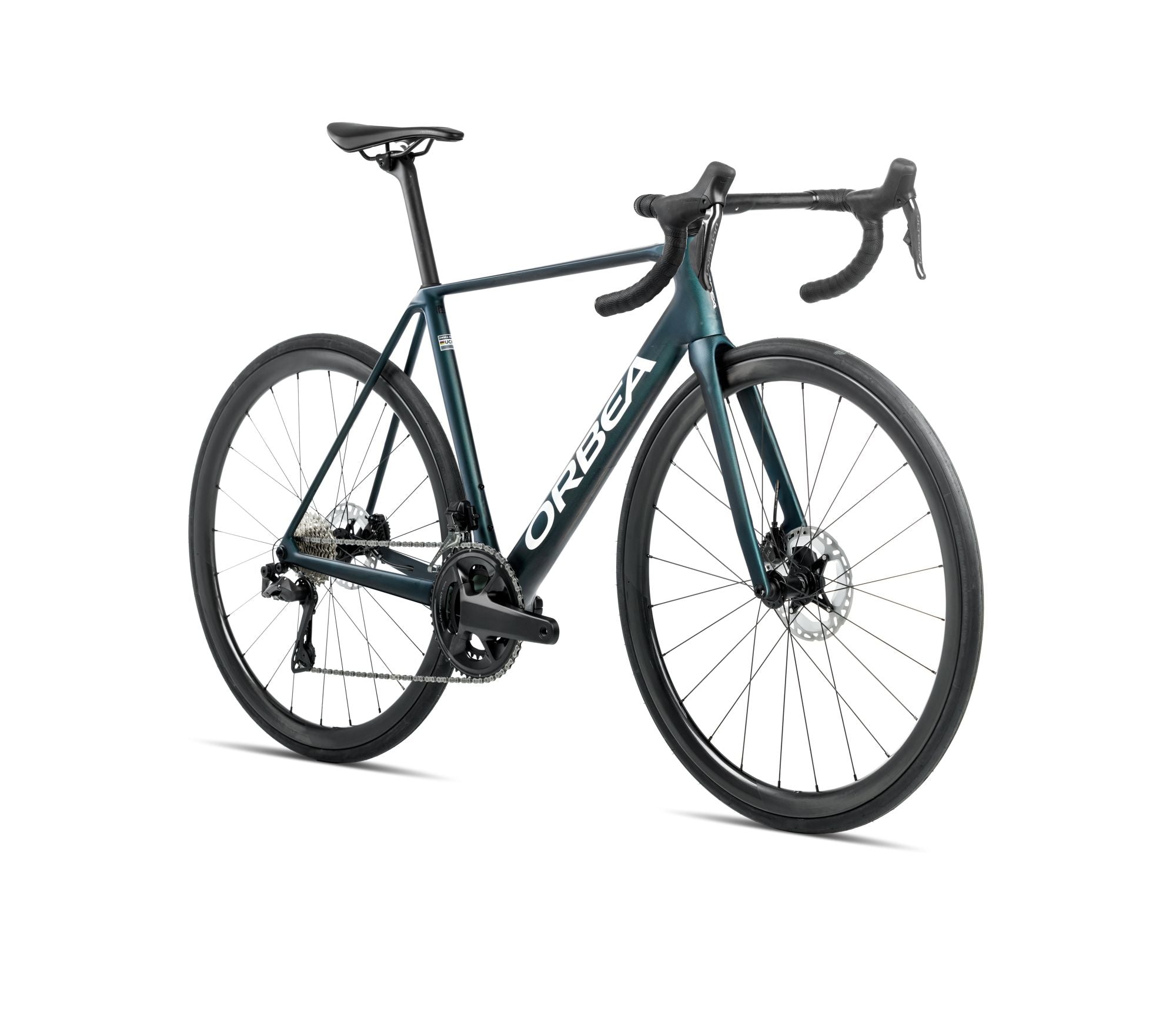 Vélo route Orbea orca m30