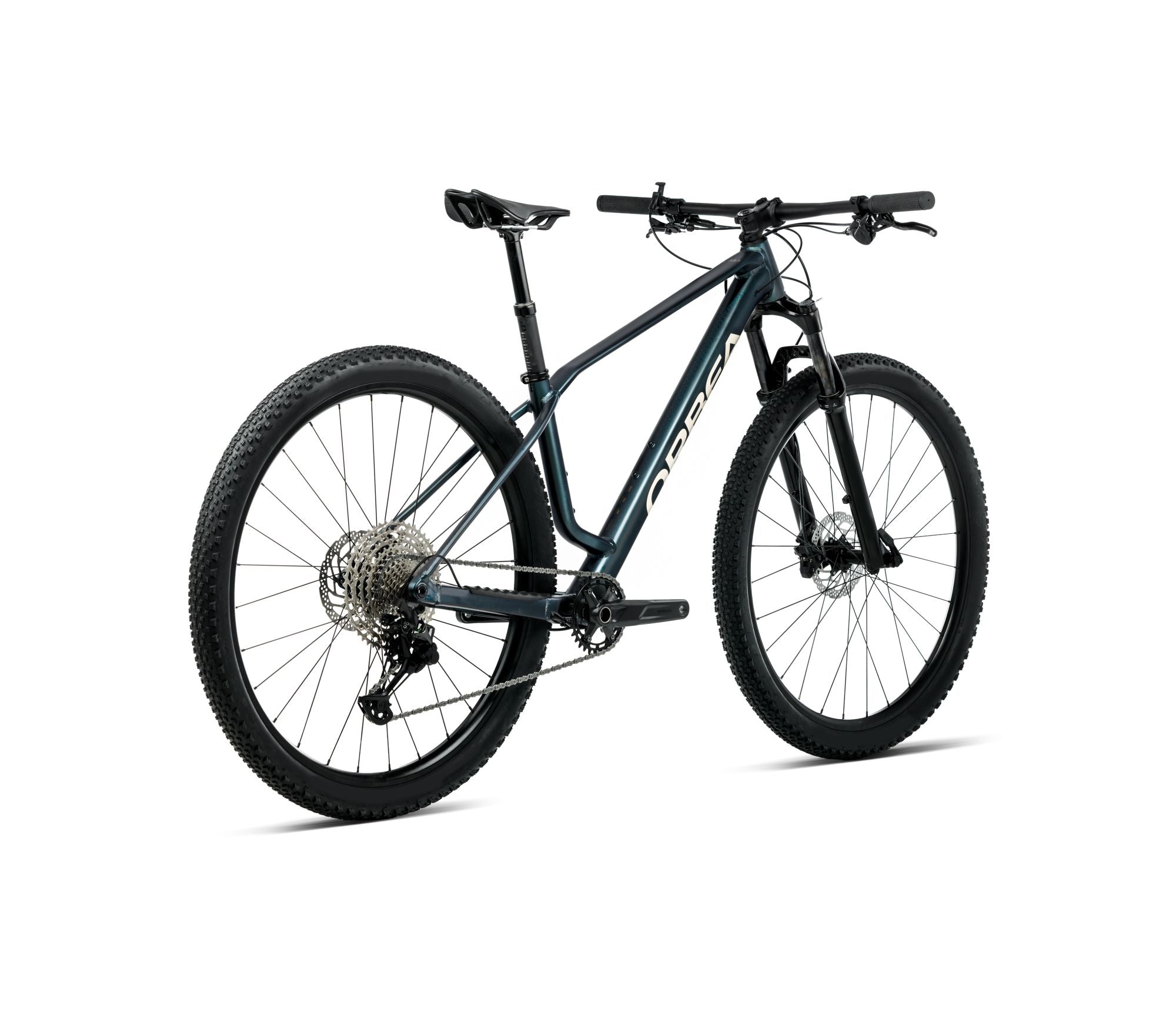 Vtt xc Orbea alma h20