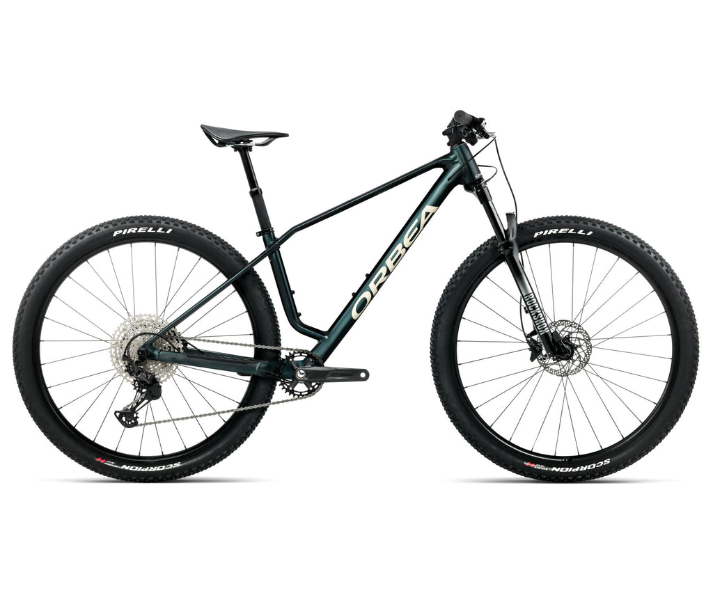 Vtt xc Orbea alma h20