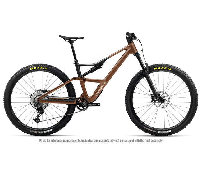 Vtt all-mountain Orbea occam sl h10 Hover Image