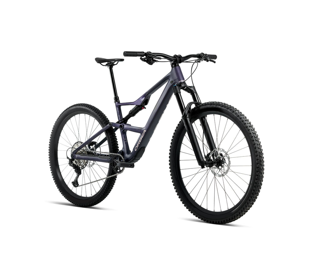 Vtt all-mountain Orbea occam sl h10