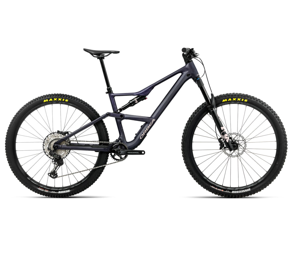 Vtt all-mountain Orbea occam sl h10