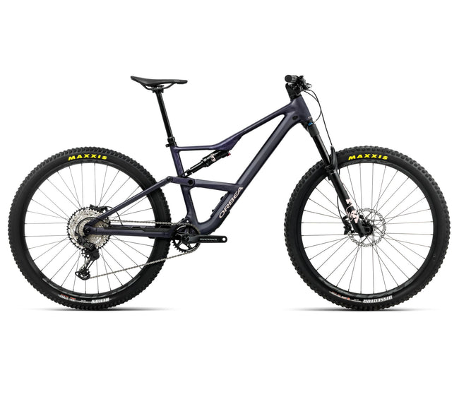 Vtt all-mountain Orbea occam sl h10 Main Image
