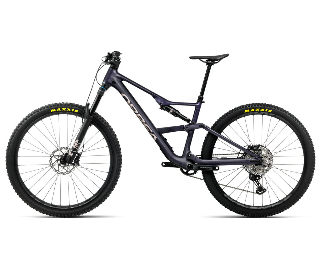 Vtt all-mountain Orbea occam sl h10