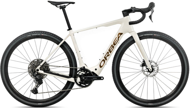Vélo gravel électrique Orbea denna h40 Hover Image