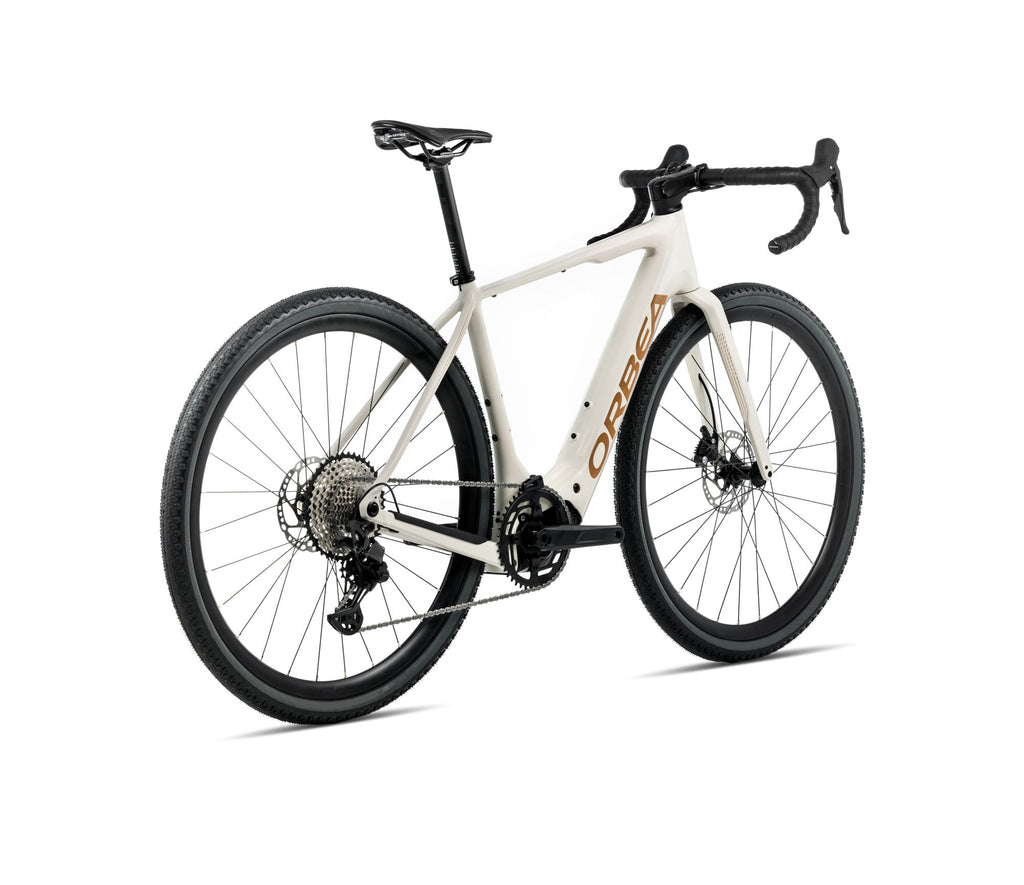Vélo gravel électrique Orbea denna h40