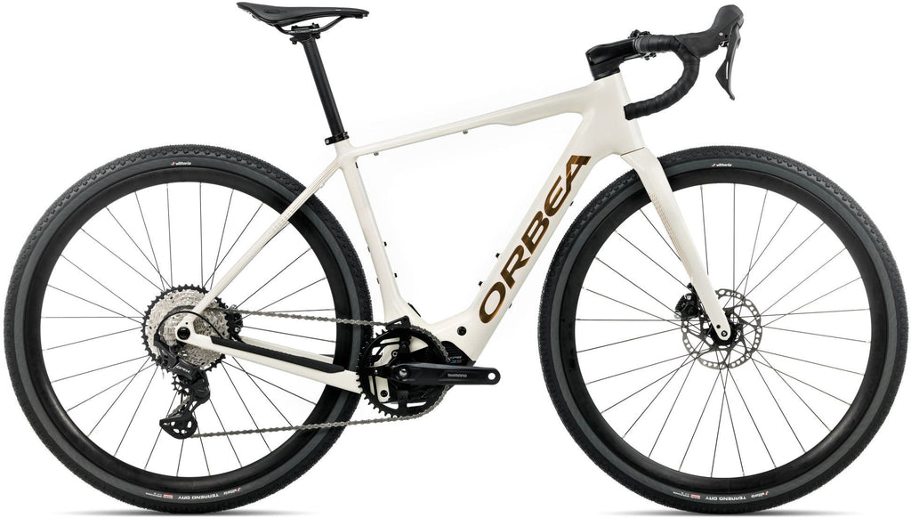 Vélo gravel électrique Orbea denna h30