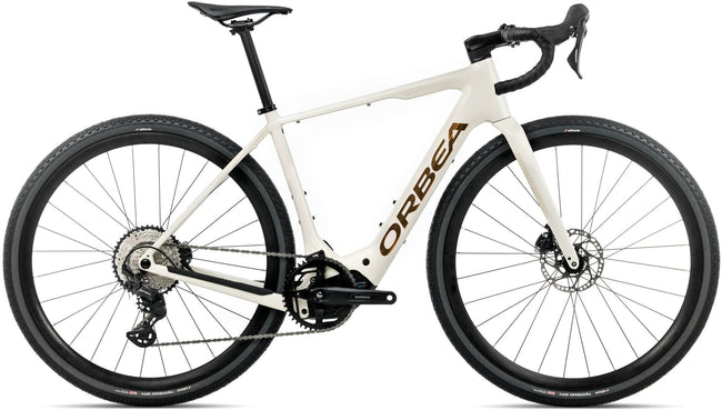 Vélo gravel électrique Orbea denna h30 Hover Image