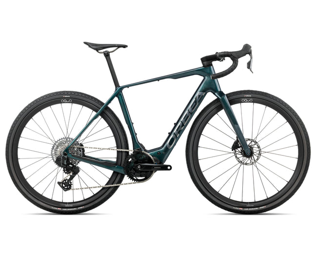 Vélo gravel électrique Orbea denna m31e Hover Image